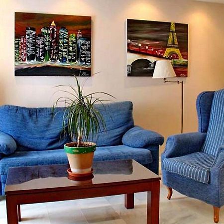 Apartamento Puerta de Jerez Tarifa Exterior foto