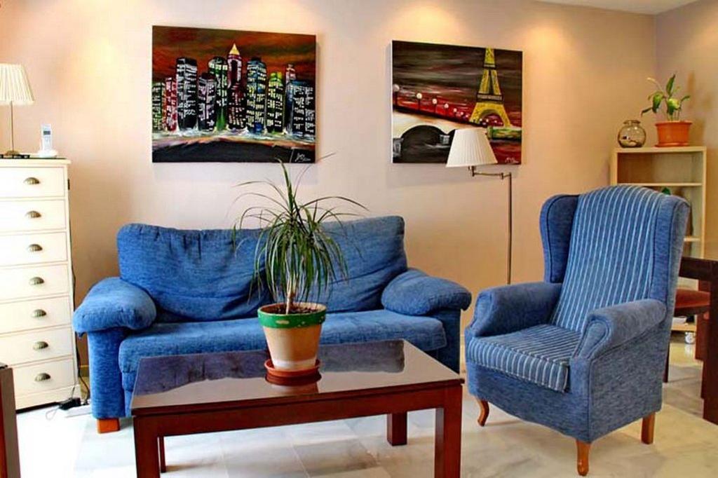 Apartamento Puerta de Jerez Tarifa Exterior foto