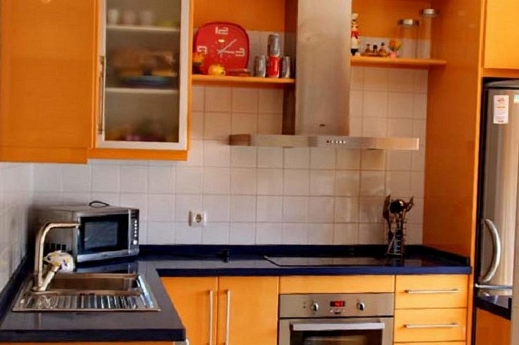 Apartamento Puerta de Jerez Tarifa Habitación foto